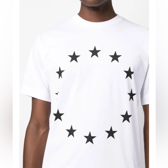 Études Studio Wonder organic-cotton T-shirt size XXL - Picture 4 of 16